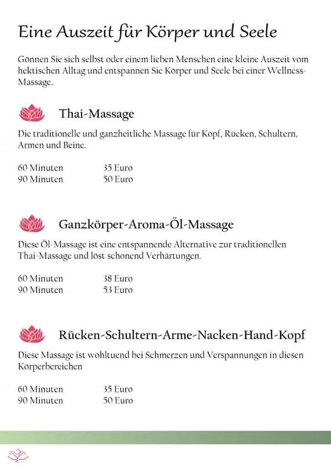 Massagebild 2